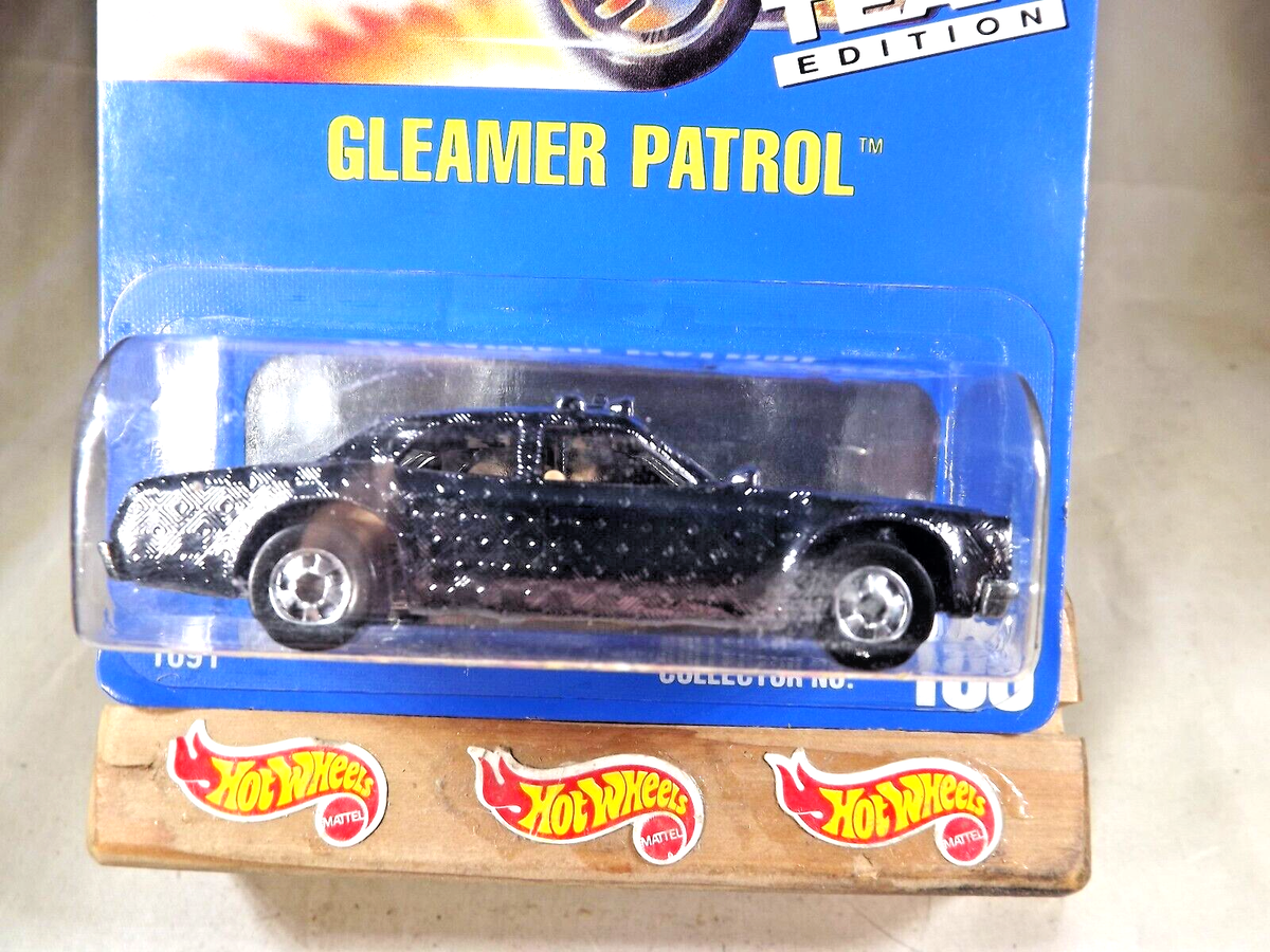 Hot Wheels Gleamer Patrol 189 【超希少】 s-l1200.png