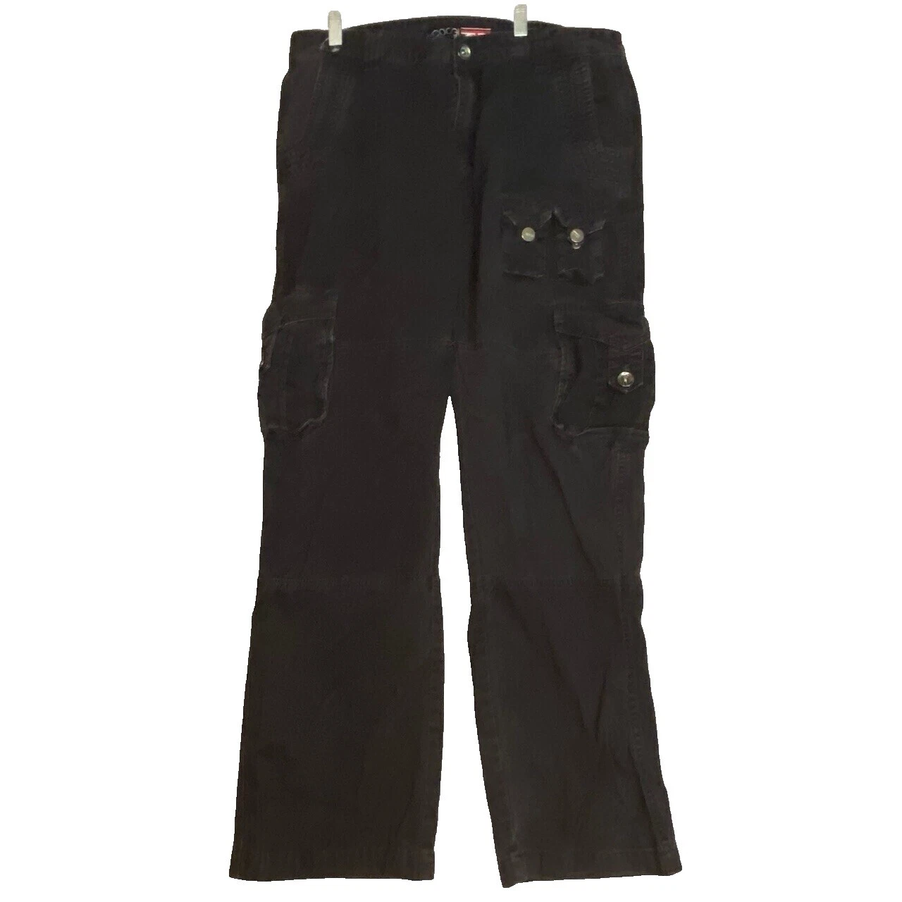 COOGI pantalones de algodón para hombres