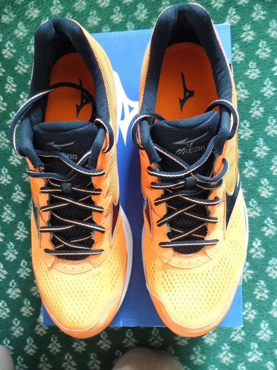 Mizuno wave top rider 20 clownfish