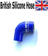 FORD MONDEO MK3 2.5 V6 CRANK CASE BREATHER SILICONE OIL HOSE PIPE