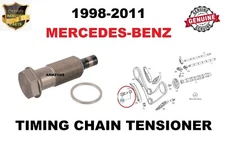 Engine Timing Chain Tensioner For 98-11 Mercedes C,CLK,CLS,E,G,ML,R,S,SL Models
