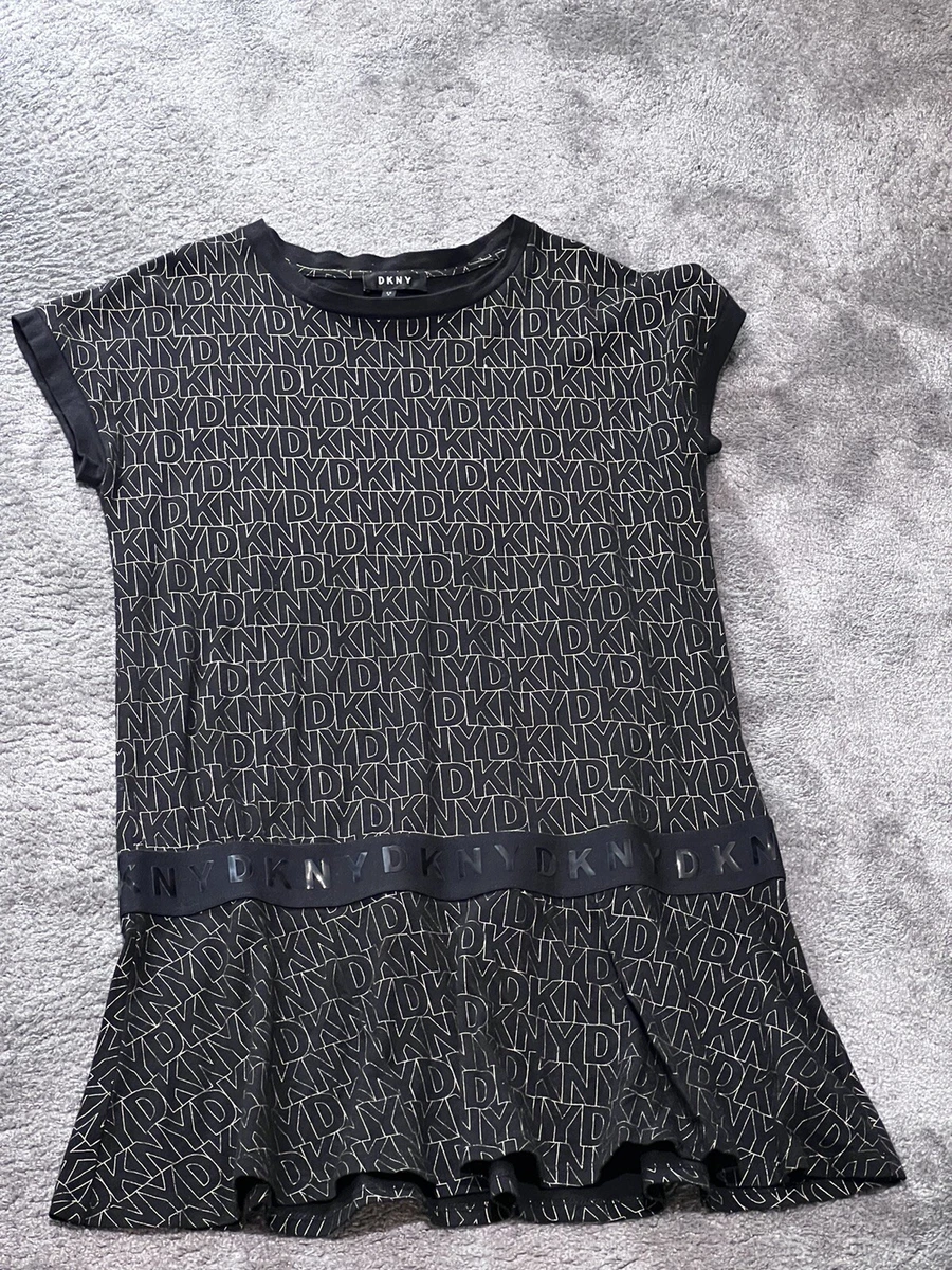 Dkny girls store clothes