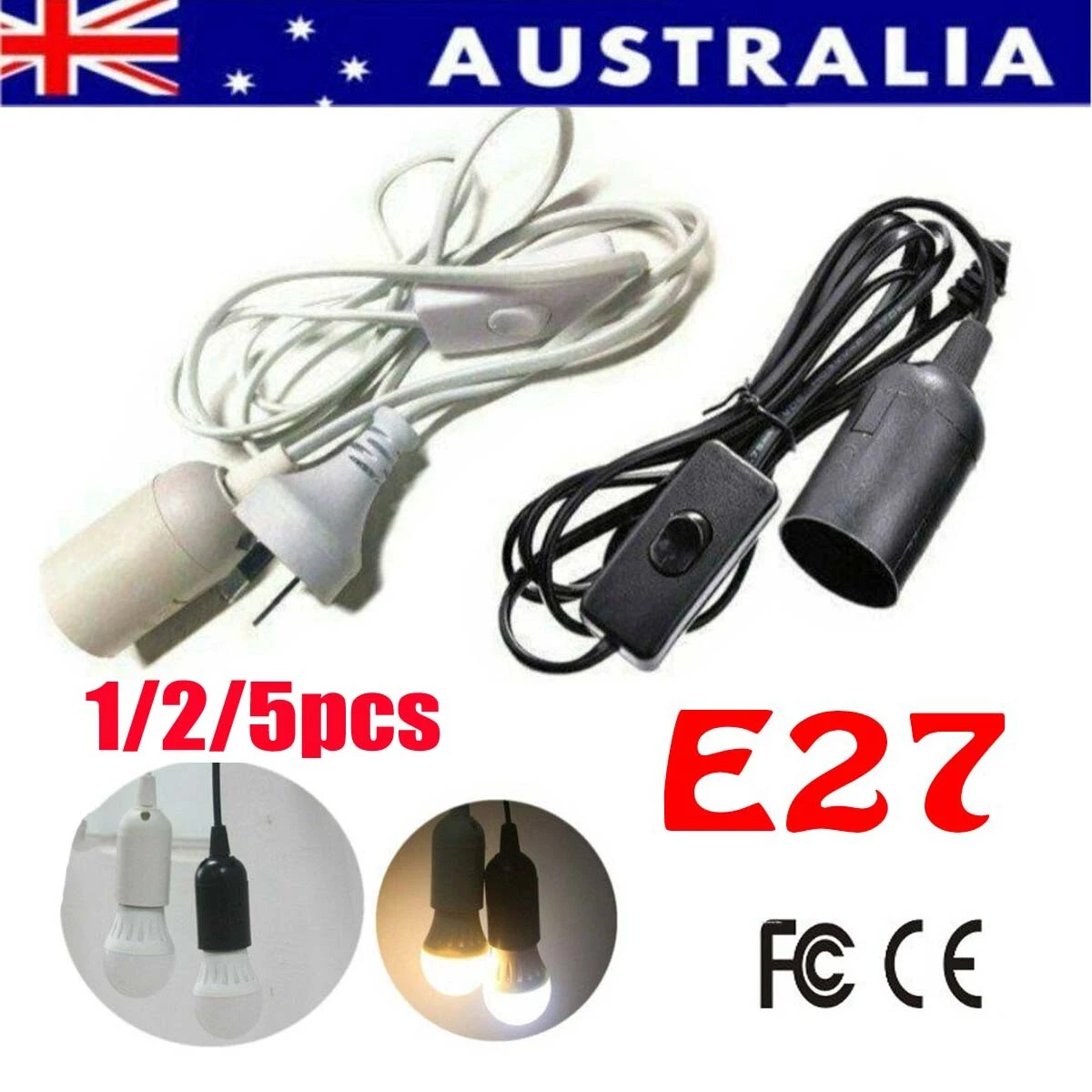 Usb sale bulb holder