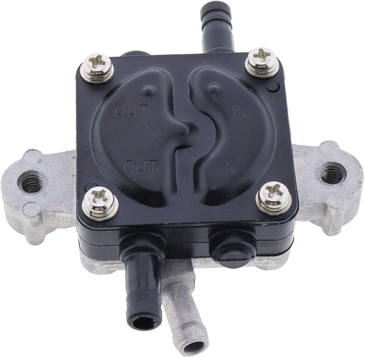 Fuel Pump for Briggs & Stratton 844527 844089 540000 541000 
