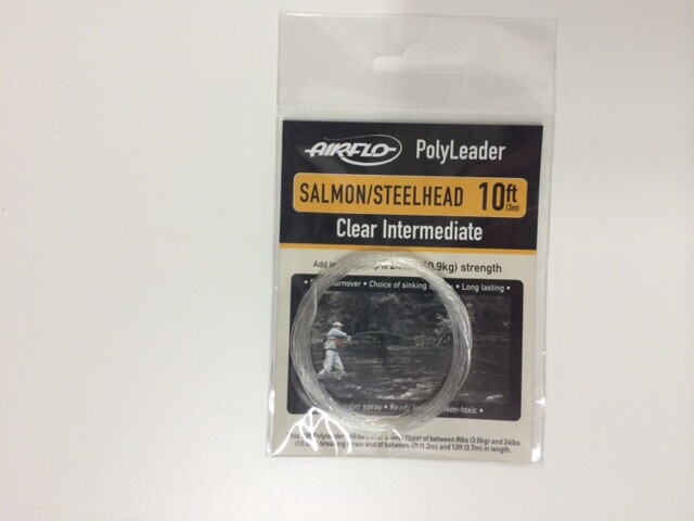 Líderes Pesca Mosca Maxcatch Línea De Líder Para Pesca Con Mosca - Foto 5