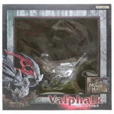 Capcom Figure Builder Creators Model Monster Hunter XX Sky Comet Dragon Valphalk