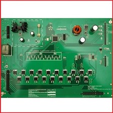 Ultimate Solenoid Driver Board PCB Alltek 