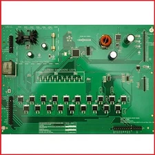 Ultimate Solenoid Driver Board PCB Alltek 