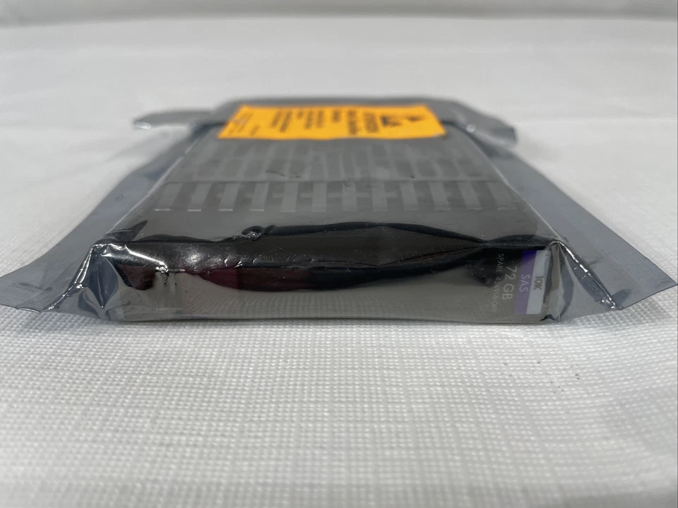 HP 430165-002 - 72GB 10K SAS 2.5" HARD DRIVE - Image 3 of 4