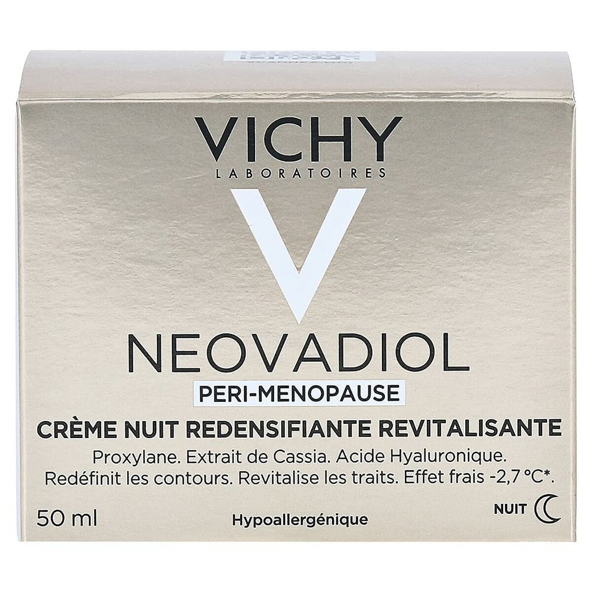 Crema Viso Vichy [50 ml]