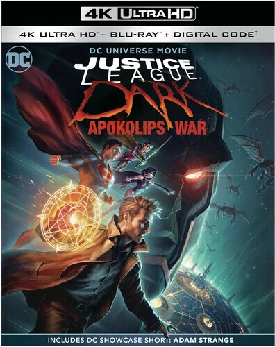 Apokolips war online sales