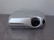 Hitachi CP-X444 Multimedia Video Projector