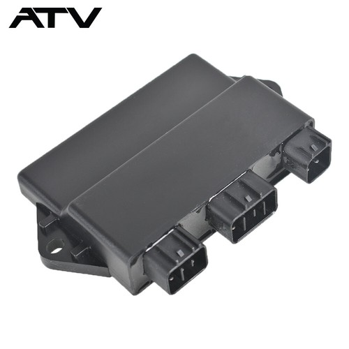CDI Box For Yamaha YFM 660 R 660R Raptor 2002 2003 5LP-85540-20-00 YFM660R - Picture 11 of 14