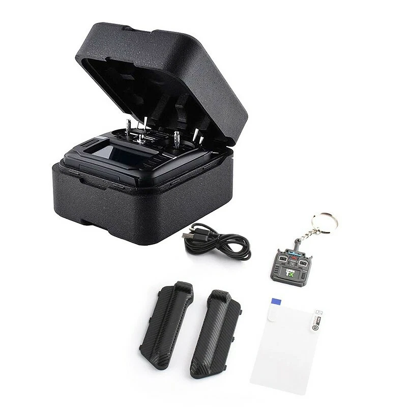 Radiomaster TX16S MK II Transmitter 2.4G RC Plane Transmitter (4-In-1 Protocol) - Image 2 of 4