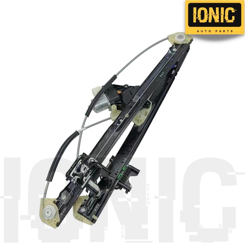 Rear Left Window Regulator Motor For Land Rover Discovery 5 L462 2016-2024 - Image 3 of 4