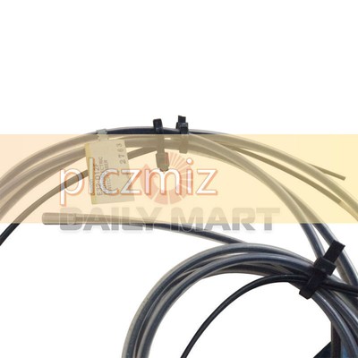 Brand New In Box Omron E32-D12F Fiber Optic Sensor