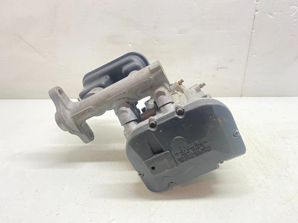 Conjunto de freno antibloqueo Oldsmobile Achickva 1992-1995 OEM, 545-01088 Foto 3 de 4