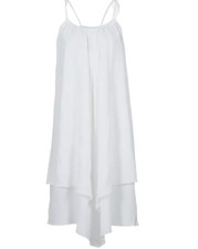 Damen Sommer Träger Kleid Größe 38 40 42 c...