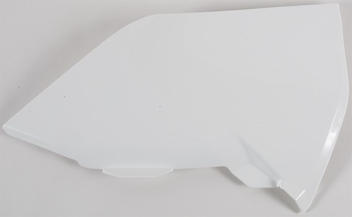 ACERBIS AIRBOX COVER WHITE 16-18 KTM 150-450
