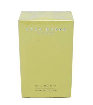Acca Kappa Green Mandarin Acqua di Colonia 100 ml