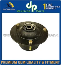 FRONT STRUT SHOCK MOUNT BEARING LEFT / RIGHT 31331110195 BMW E21 320i 2002 1600