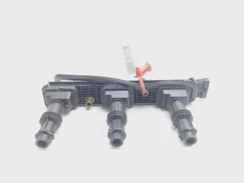 0221503473 Bobina Accensione per OPEL VECTRA C BERLINA GTS 2002 8834070 - Imagen 1 de 10