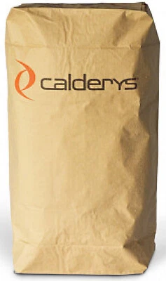 UNISTARA S.P.A CEMENTO REFRATTARIO PER CROGIOLI FONDERIA kg 25