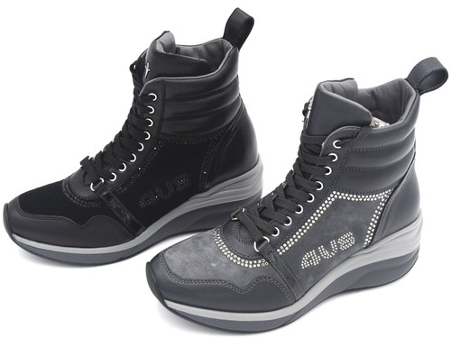 4US CESARE PACIOTTI WOMAN SNEAKER SHOES SPORTS CASUAL TRAINERS 00ED5WNA  MMED5WNA | eBay