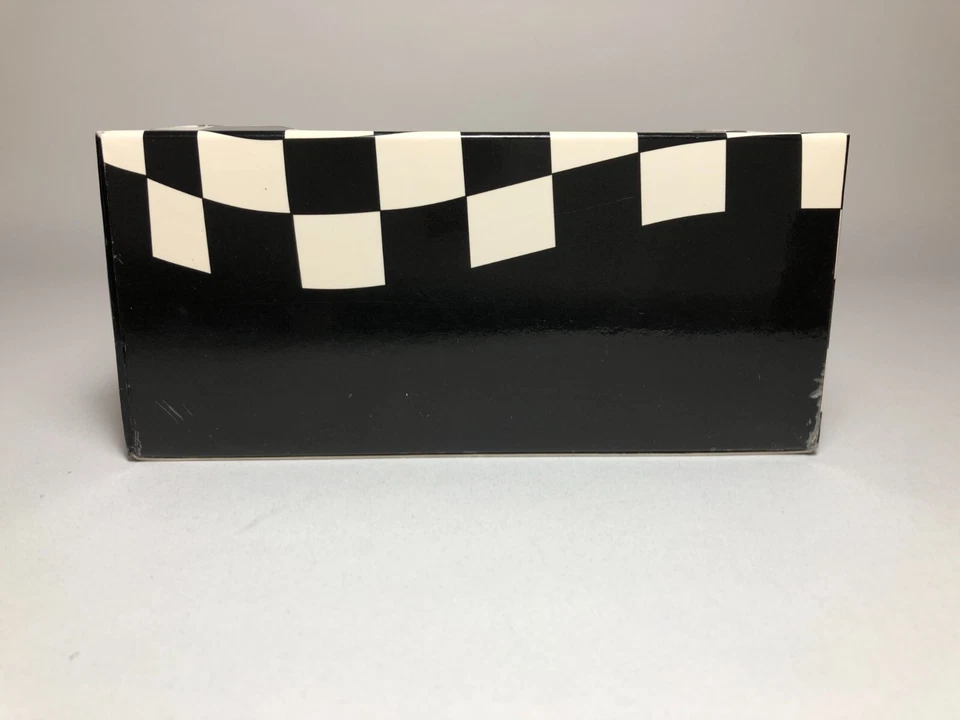 1/43 minichamps Ford Escort WRC 1997 R.A.C. Rally A.Vatanen - Image 4 of 4