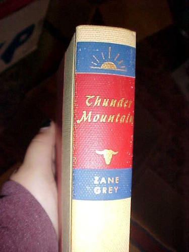 CHOICE OF ZANE GREY NOVELS PUBLISHED by WALTER BLACK; OLD WEST FICTION - Picture 53 of 69