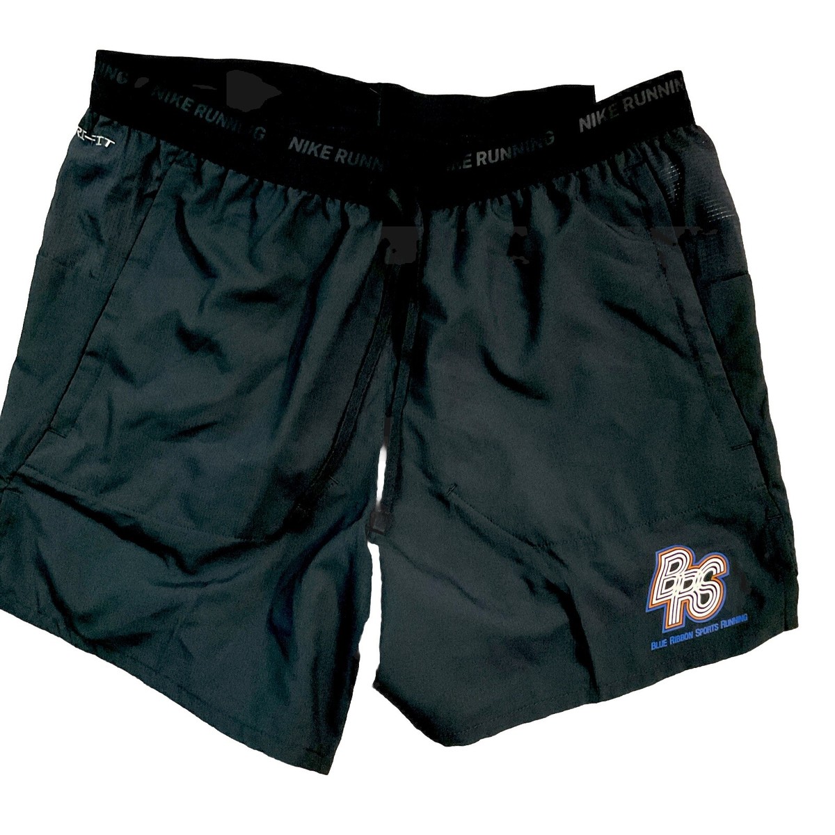 Ribbon Sports Nike Running Blue Ribbon Shorts Nike Flex Stride