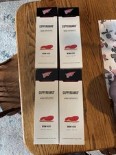 Red Wing Shoes Copperguard Work Boot Insoles Mens Size 9 Medium/High Arch RW400