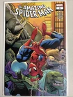 Amazing Spider-Man 1  Vol 5🔑 1st app. Kindred