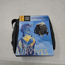 Case Logic CD Player Case