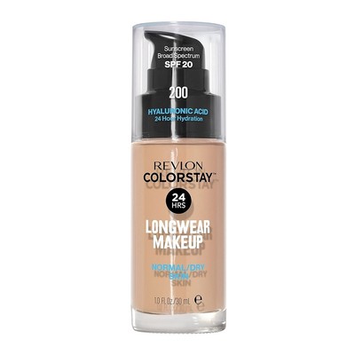 309974677042 ColorStay  Makeup for Normal/Dry Skin SPF20 podkład do cery normaln