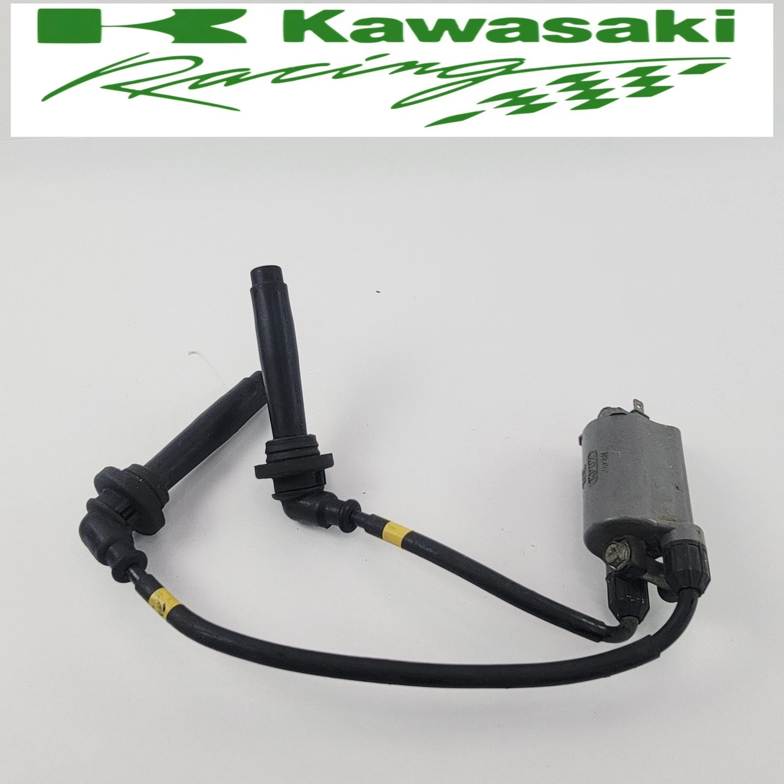 怪木 1993-2001 KAWASAKI NINJA ZX11 ZX-1100 OEM IGNITION COILS 2 & 3