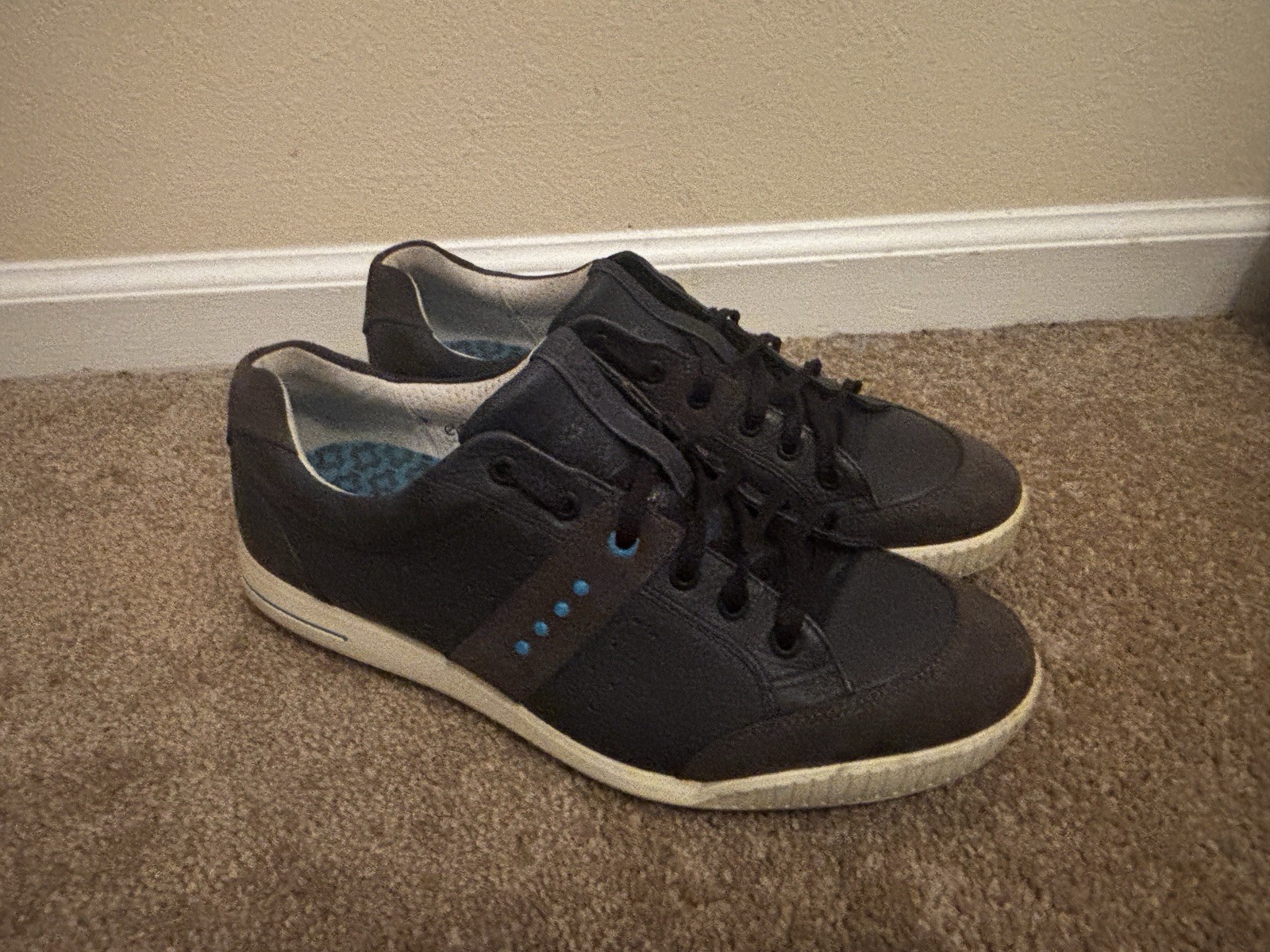 Moonless/marine/danube Mens Us 11