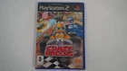 Buzz! Junior: Crazy Racers (PlayStation 2)