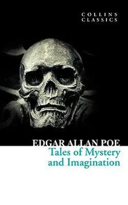 Tales of Mystery and Imagination | Edgar Allan Poe | Taschenbuch | 496 S. | 2011