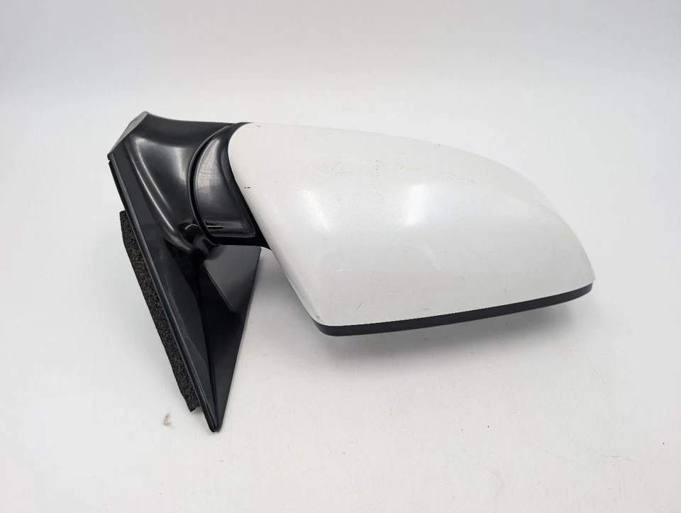 Passenger Side View Mirror Electric Non-heated Fits 17-18 SANTA FE 347813 - Image 3 of 4