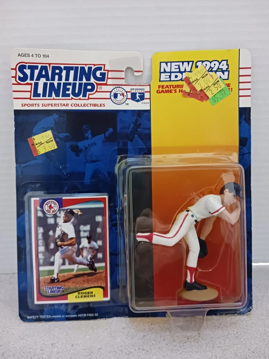 その他 2021 art of sport Roger Clemens Las mejores ofertas en Roger Clemens figuras de acción de la MLB