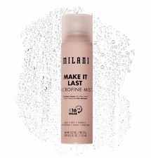 Milani Make It Last Microfine Mist Setting Sp...