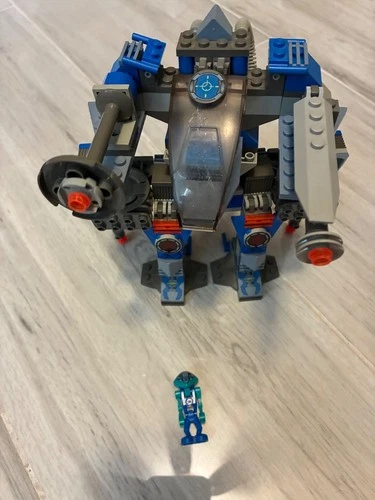 LEGO Space: Red Planet Protector (7313)