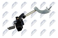 Original NTY Sensor Leuchtweitenregulierung ECX-WW-007 FüR Audi Seat Skoda VW