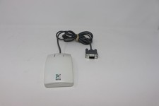 Logitech M-MD15L Ball Type Corded Computer Mouse w/ Serial Connector 3-Button