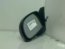 Retroviseur gauche (ou coque) Hyundai ATOS