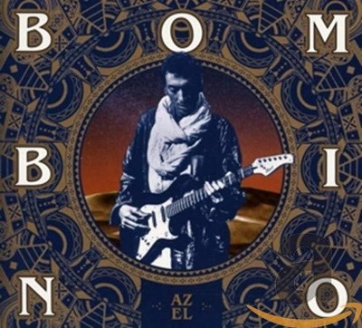 Bombino Azel CD NEW