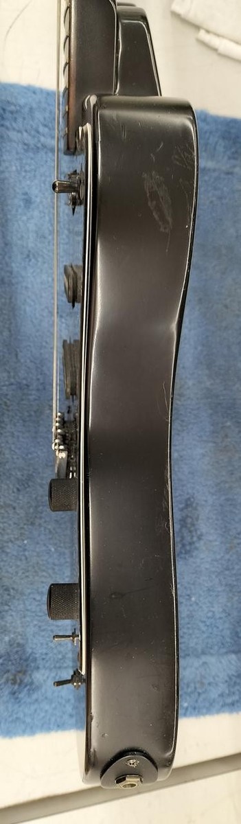 Fernandes Jg85S-Ev Eins Vier'S Yoshitsugu Signature Safe delivery