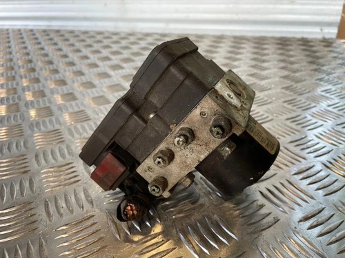 OPEL ZAFIRA B A05 ABS Hydraulikblock MWU5K1058C 00006677E1 10097005093 34085847