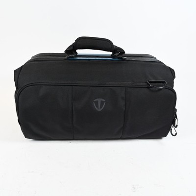 Tenba Cineluxe Camera Shoulder Bag 21 #951